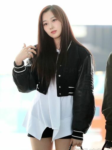 Giselle (지젤)